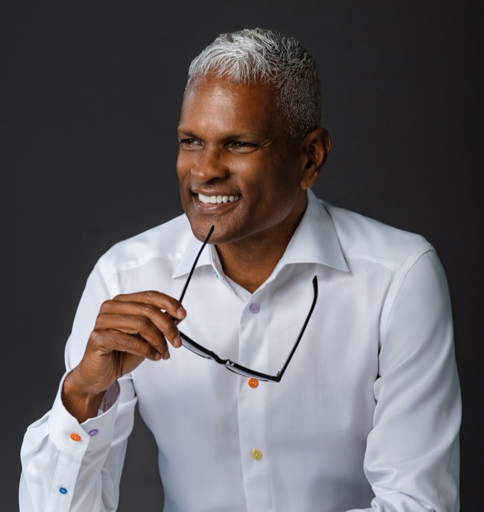 Steve Fowler, executive coach